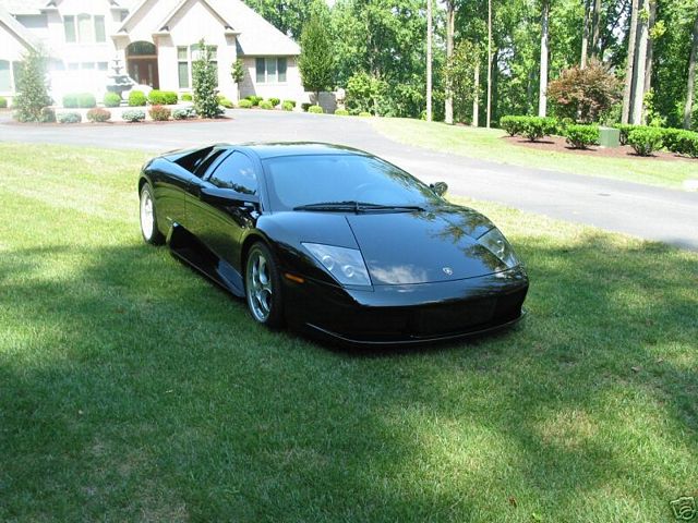 2004Murcielago